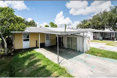 1478 N Melrose Drive, Avon Park, FL 33825 - Photo 1