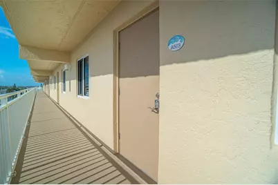 2401 S Atlantic Avenue #503A, New Smyrna Beach, FL 32169 - Photo 2