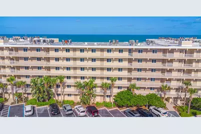 2401 S Atlantic Avenue #503A, New Smyrna Beach, FL 32169 - Photo 36