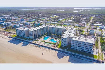 2401 S Atlantic Avenue #503A, New Smyrna Beach, FL 32169 - Photo 30