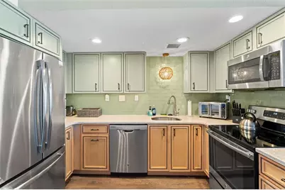 2401 S Atlantic Avenue #503A, New Smyrna Beach, FL 32169 - Photo 12