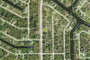 9974 Calumet Blvd, Port Charlotte, FL 33981 - Photo 1