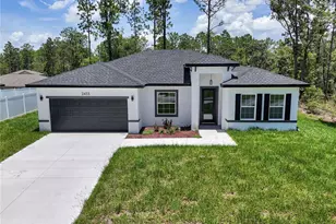 2433 W Andromedae Dr, Citrus Springs, FL 34433 - Photo 1