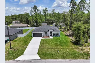 2433 W Andromedae Drive, Citrus Springs, FL 34433 - Photo 6