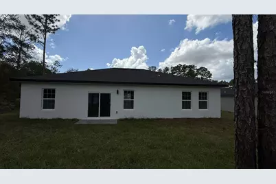 2433 W Andromedae Drive, Citrus Springs, FL 34433 - Photo 24