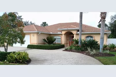 110 Burroughs Drive, Palm Coast, FL 32137 - Photo 1