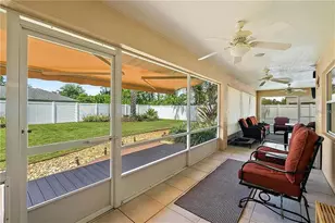 110 Burroughs Dr, Palm Coast, FL 32137 - Photo 22