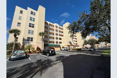 6425 Shoreline Drive #10503, Saint Petersburg, FL 33708 - Photo 1