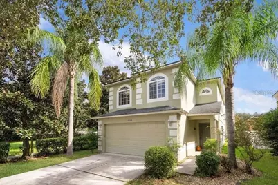 1933 Portcastle Circle, Winter Garden, FL 34787 - Photo 1