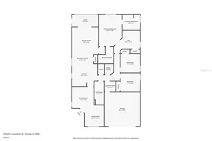 8376 Port Lancashire Dr, Orlando, FL 32829 - Photo 30