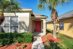 1175 Seasons Blvd, Kissimmee, FL 34746 - Photo 8