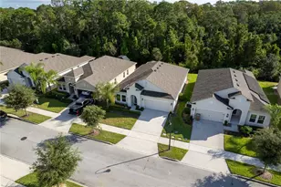 3388 Sagebrush St, Harmony, FL 34773 - Photo 4