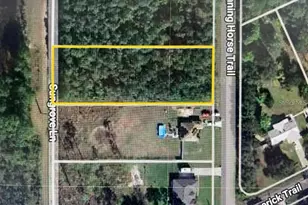 Running Horse Trail, Saint Cloud, FL 34771 - Photo 1
