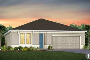 5618 Flame Vine Wy, Saint Cloud, FL 34771 - Photo 1