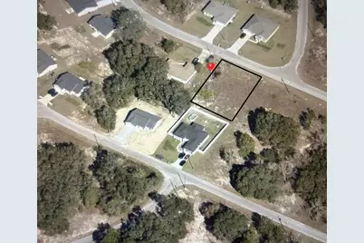 481 Malauka Radl, Ocklawaha, FL 32179 - Photo 1