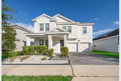 11416 Satire Street, Orlando, FL 32832 - Photo 1