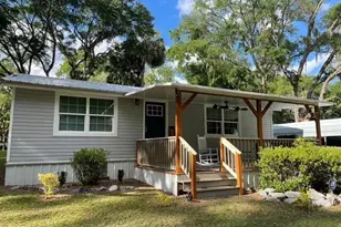 20911 NE 142nd Pl, Fort Mc Coy, FL 32134 - Photo 1