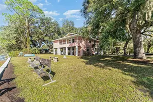 176 SE 989th St, Old Town, FL 32680 - Photo 4