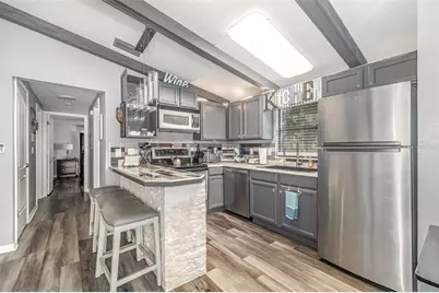 176 SE 989th Street, Old Town, FL 32680 - Photo 10