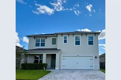 [Address not provided], Harmony, FL 34773 - Photo 1