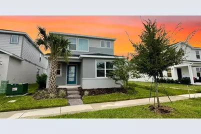 6475 Breeze Filled Lane, Winter Garden, FL 34787 - Photo 1