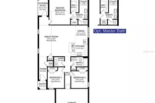 4032 Sagefield Dr, Saint Cloud, FL 34773 - Photo 2