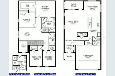 4020 Sagefield Drive, Saint Cloud, FL 34773 - Photo 10