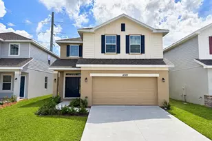 4020 Sagefield Dr, Saint Cloud, FL 34773 - Photo 1