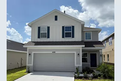 4026 Sagefield Drive, Saint Cloud, FL 34773 - Photo 1