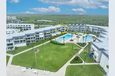 4841 Saxon Dr #B201, New Smyrna Beach, FL 32169 - Photo 24