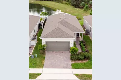 17395 Saw Palmetto, Clermont, FL 34714 - Photo 1