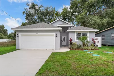 138 E 15th Street, Apopka, FL 32703 - Photo 1