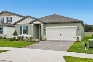 1788 Coolridge Pl, Zephyrhills, FL 33541 - Photo 2