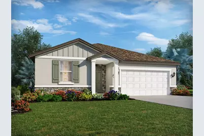 1788 Coolridge Place, Zephyrhills, FL 33541 - Photo 1