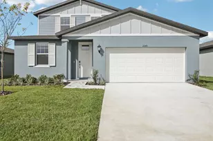 2249 Sageland Wy, Bartow, FL 33830 - Photo 1