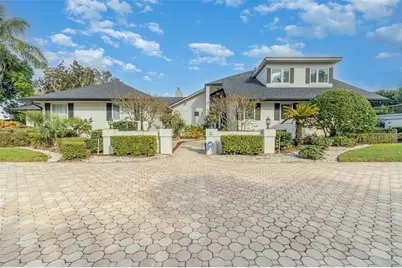 4301 Down Point Lane, Windermere, FL 34786 - Photo 2