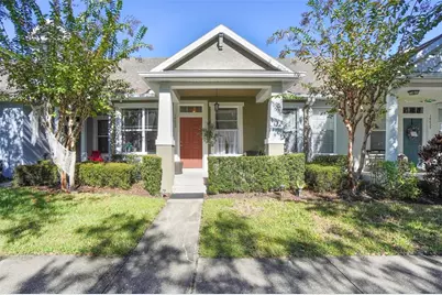 14655 Water Locust Drive, Orlando, FL 32828 - Photo 1