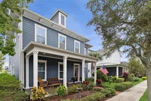 1428 Union Club Dr, Winter Garden, FL 34787 - Photo 2