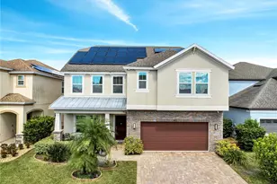 5205 Villa Rosa Ave, Saint Cloud, FL 34771 - Photo 1