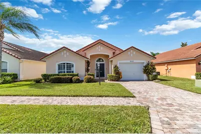 205 Hummingbird Pass, Davenport, FL 33896 - Photo 2