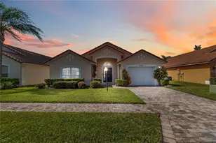 205 Hummingbird Pass, Davenport, FL 33896 - Photo 1