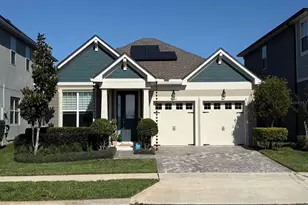 9056 Exploration Ave, Orlando, FL 32832 - Photo 1