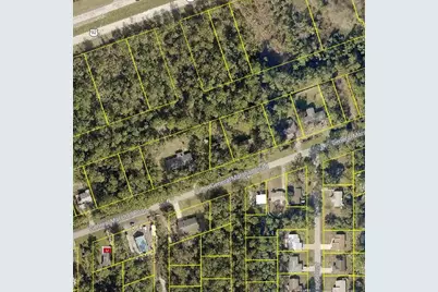 General Marshall Road, Daytona Beach, FL 32124 - Photo 6