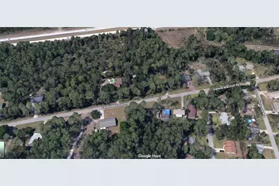 General Marshall Road, Daytona Beach, FL 32124 - Photo 4