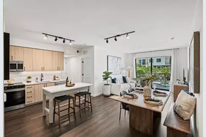 901 W Chesnut Street #B-507, Tampa, FL 33607 - Photo 16