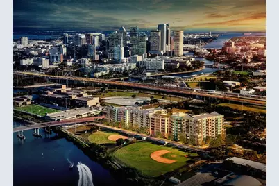 901 W Chesnut Street #B-507, Tampa, FL 33607 - Photo 4