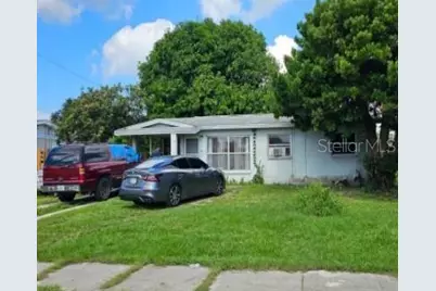 360 Fisher Lane, Merritt Island, FL 32953 - Photo 1