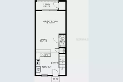 2958 Skyline Loop, Kissimmee, FL 34758 - Photo 2