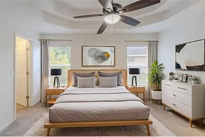 2621 SW Harem Circle, Port Saint Lucie, FL 34953 - Photo 14