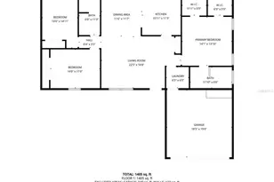 2621 SW Harem Cir, Port Saint Lucie, FL 34953 - Photo 34